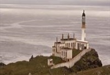 Northern Ireland and The Atlantic Coast